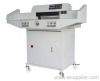 Hydraulic Paper Cutting Machine