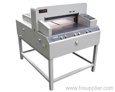 Precise Electric Paper Cutting Machine