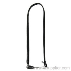 Zipper Lanyard