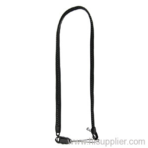 Zipper Lanyard