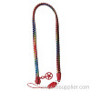 Zipper Lanyard