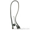 Zipper Lanyard