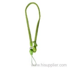 Zipper Lanyard