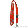 Silk Screen Printing Lanyard