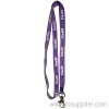 Silk Screen Printing Lanyard