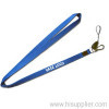 Silk Screen Printing Lanyard