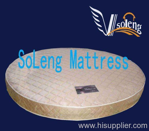 bonnell spring mattress