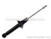 rear left shock absorber