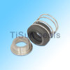 Mechanical seals is use in food pump