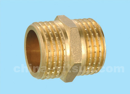 Brass Threaded Fitting