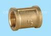 Brass Threaded Fitting