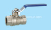 Ball Valve