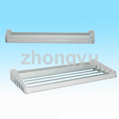 aluminium drying rack