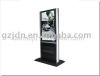 42 inch Floor Standing LCD advertising player