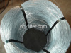 Galvanized Binding Wire