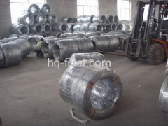 Electro Galvanized Binding Wire