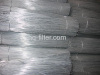 Straight Cut Wire