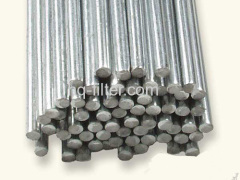 Straight Cut Wire