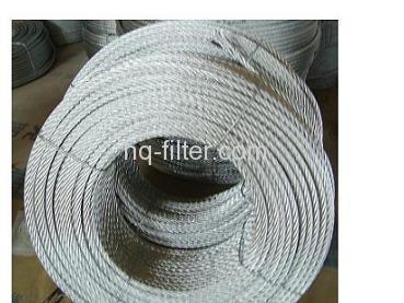 Hot Dipped Galvanized Wire