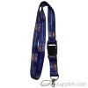 Sublimation transfer Lanyard