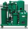 Vacuum Lubricating Oil Purifier/Oil Filtration/Oil Recycling Machine