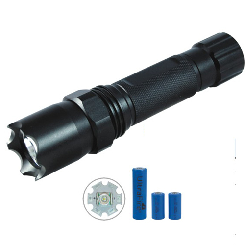 CREE LED Flashlight