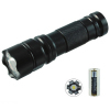 3Watt LED Flashlight