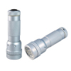 Aluminum 14 LED Flashlight