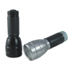 Aluminum 17 LED Flashlight