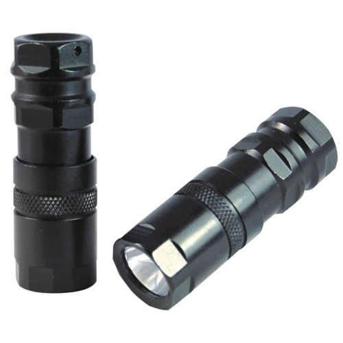 3Watt LED Flashlight