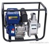 gasoline water pump