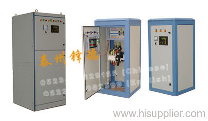 Automatic Transfer Switch