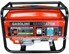 portable generator