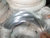 Electro-Galvanized Wire