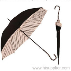 Stick Straight Umbrella
