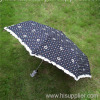 3 Fold Umbrella