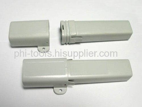 Plastic Injection Parts