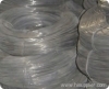 black annealed wire