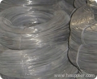 black annealed wire