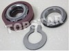 Flygt pump seals