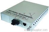 Fiber Media Converter