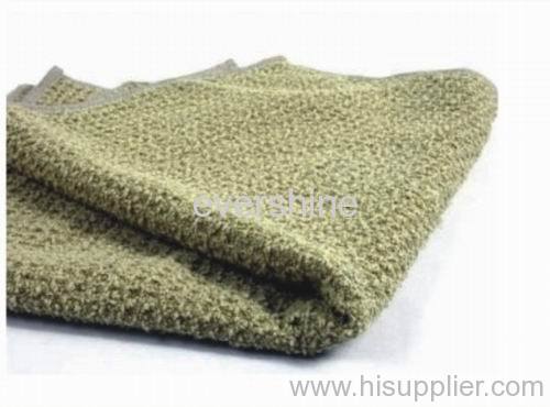 Honey Comb Towel