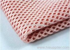 Mesh towel