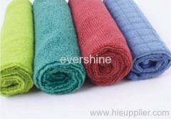 Microfiber Clean Cloth Set