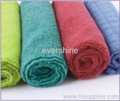 Microfiber Towel Set