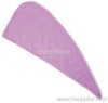 Best-selling Microfiber hair turban