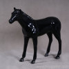 horse mannequins, animal mannequins, frp mannequins