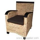 Water hyacinth Sofa set