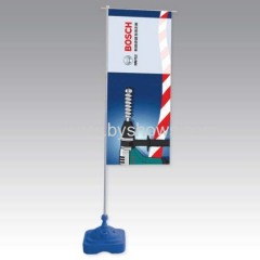 3m flagpole