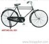 28 heavy duty bicycle